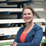 Grietje-klompenmaker