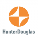 Hunter douglas
