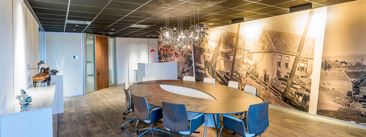 Systeemplafonds Wanpla Systeemplafonds Wanpla